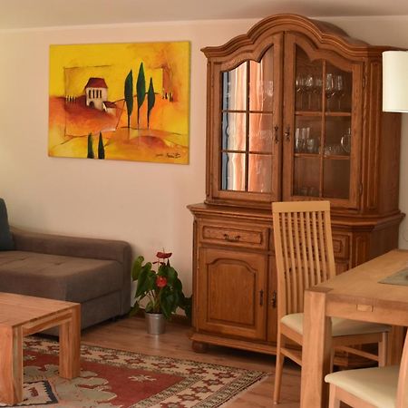 Ferienwohnung Eule Parcines Kültér fotó
