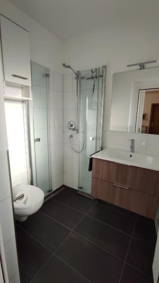 Ferienwohnung Eule Parcines Kültér fotó