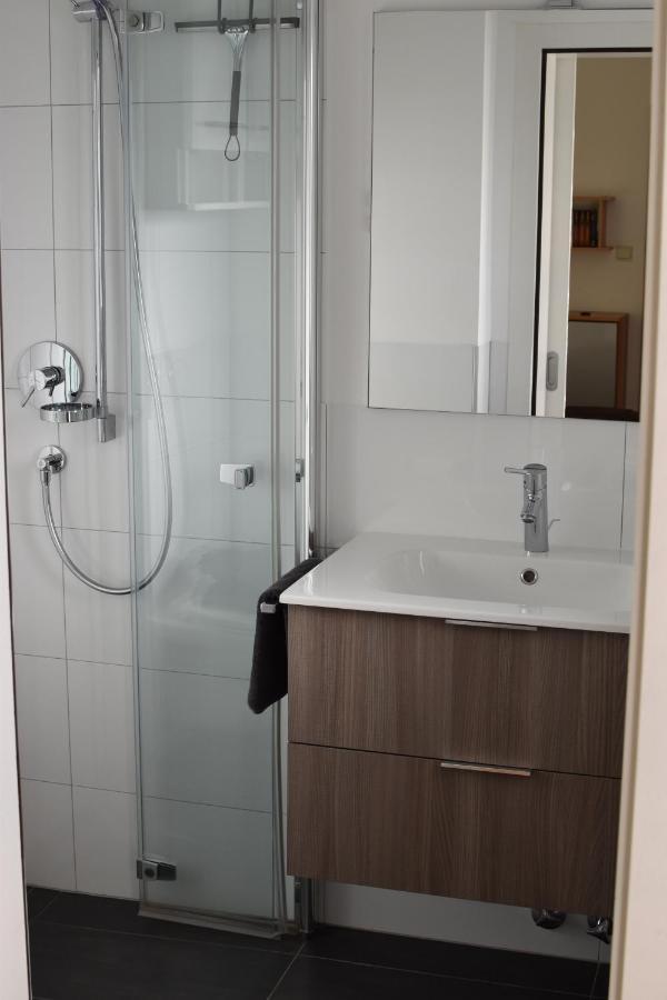 Ferienwohnung Eule Parcines Kültér fotó