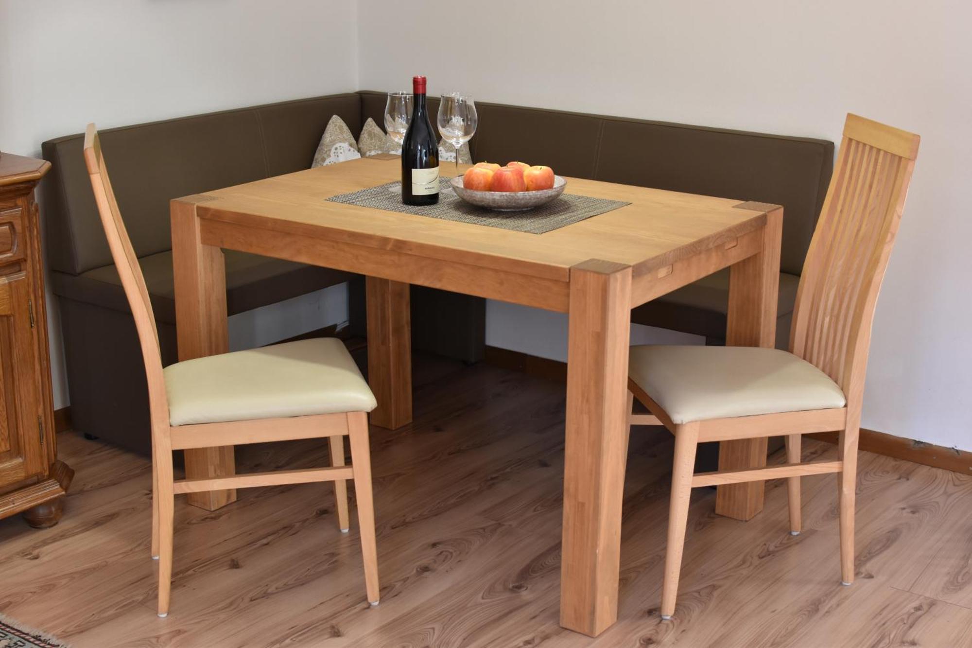 Ferienwohnung Eule Parcines Kültér fotó